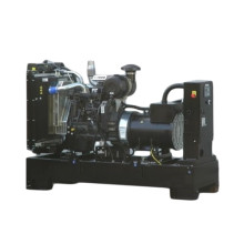 Дизельная электростанция Fogo FDF 125 I Дизельная электростанция Fogo FDF 125 I