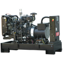 Дизельная электростанция Fogo FDF 80 I