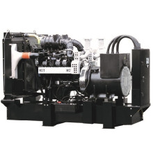 Дизельная электростанция Fogo FDF 300 D Дизельная электростанция Fogo FDF 300 D