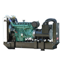 Дизельная электростанция Fogo FDF 660 V