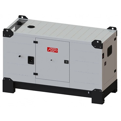 Дизельная электростанция Fogo FDG 250 I Дизельная электростанция Fogo FDG 250 I