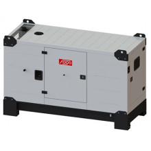 Дизельная электростанция Fogo FDG 200 I