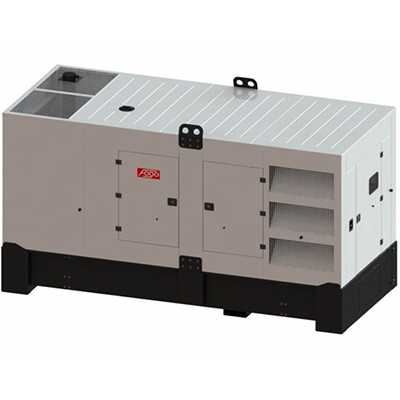 Дизельная электростанция Fogo FDG 660 S