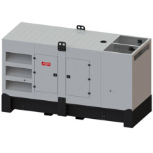 Дизельная электростанция Fogo FDG 600 V Дизельная электростанция Fogo FDG 600 V