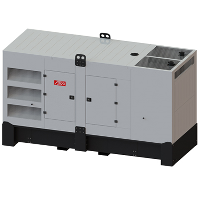 Дизельная электростанция Fogo FDG 730 V