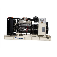 Дизельный генератор Teksan TJ275DW5C Дизельный генератор Teksan TJ275DW5C