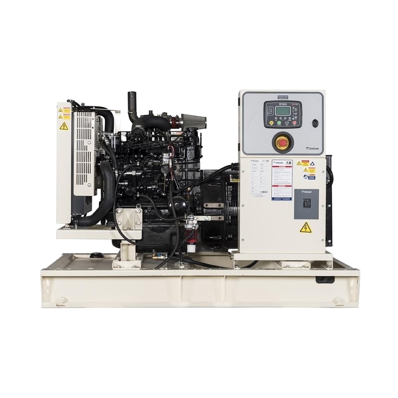 Дизельный генератор Teksan TJ42MS5L Дизельный генератор Teksan TJ42MS5L