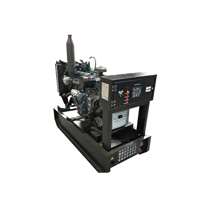 Дизельная электростанция Genbox CB48