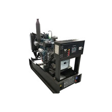 Дизельная электростанция Genbox IV100