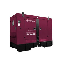 Дизельная электростанция Genbox CB48 в кожухе