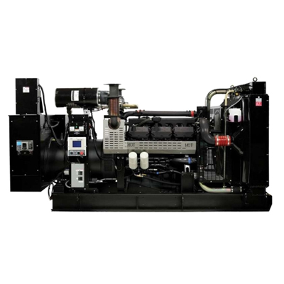 Газовый генератор GENERAC SG120/PG108 Газовый генератор GENERAC SG120/PG108