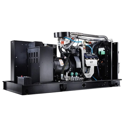 Газовый генератор GENERAC SG64/PG58