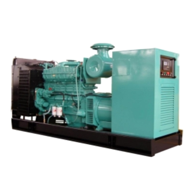 Газопоршневая электростанция REG G520-3-RE-LF Газопоршневая электростанция REG G520-3-RE-LF