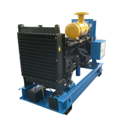 Газопоршневая электростанция REG G114-3-RE-LF Газопоршневая электростанция REG G114-3-RE-LF