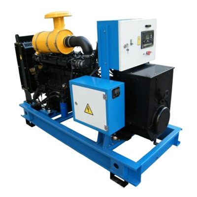 Газопоршневая электростанция REG G76-3-RE-LF Газопоршневая электростанция REG G76-3-RE-LF