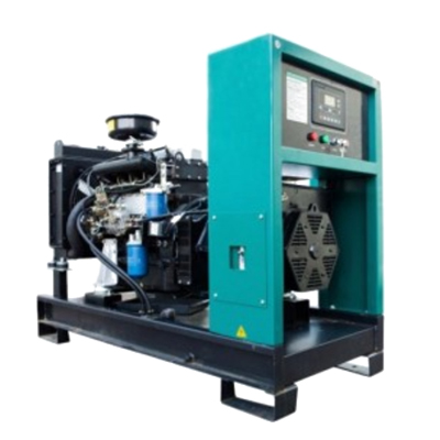 Газопоршневая электростанция REG G39-3-RE-LF Газопоршневая электростанция REG G39-3-RE-LF