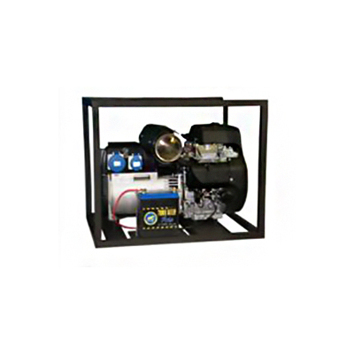 Газовый генератор REG GG12-380 Газовый генератор REG GG12-380