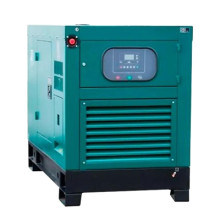Газопоршневая электростанция REG G15-3-RE-LS Газопоршневая электростанция REG G15-3-RE-LS