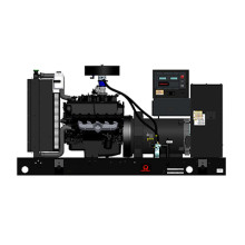 Газовый генератор PRAMAC Prime power GGW70G Газовый генератор PRAMAC Prime power GGW70G