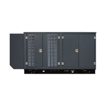 Газовый генератор PRAMAC Continious power GGW500G в кожухе Газовый генератор PRAMAC Continious power GGW500G в кожухе