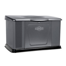 Газовый генератор Briggs Stratton G110 Home Standby 11 kW Газовый генератор Briggs Stratton G110 Home Standby 11 kW