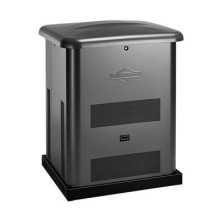 Газовый генератор Briggs Stratton G80 Home Standby 8 kW Газовый генератор Briggs Stratton G80 Home Standby 8 kW