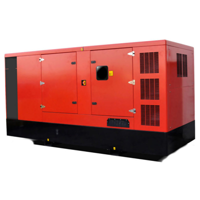 Газопоршневая электростанция ENERGO HGP-200 T5 NG звукоизолирующем корпусе Газопоршневая электростанция ENERGO HGP-200 T5 NG звукоизолирующем корпусе