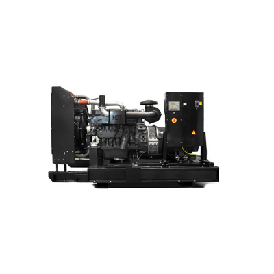 Газопоршневая электростанция ENERGO HGE-240 T5 NG Газопоршневая электростанция ENERGO HGE-240 T5 NG