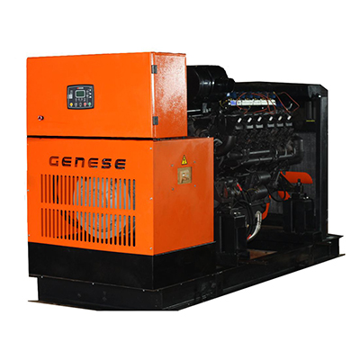 Газовый генератор Genese GE180 Газовый генератор Genese GE180