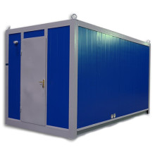 Газовый генератор Genese GE150 (в контейнере) Газовый генератор Genese GE150 (в контейнере)