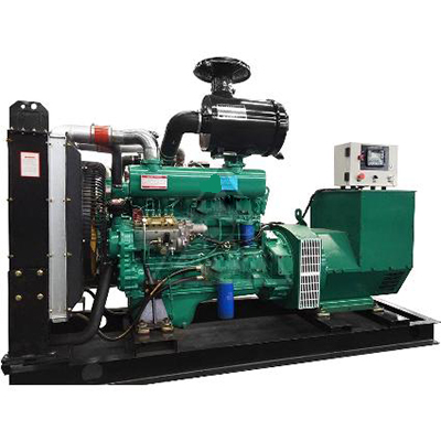 Газовый генератор Gazvolt 180T21 Газовый генератор Gazvolt 180T21