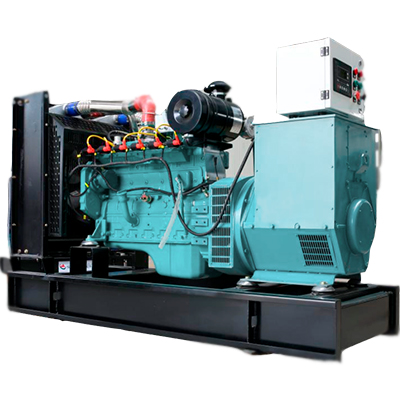 Газовый генератор Gazvolt 100T23 Газовый генератор Gazvolt 100T23