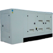 Газовый генератор Gazvolt 120T23 в кожухе