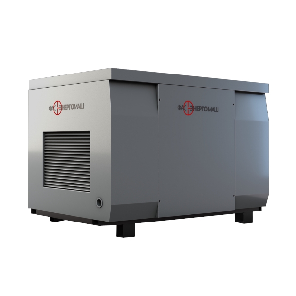 Газовый генератор ФАС-40-3/3Р Газовый генератор ФАС-40-3/3Р