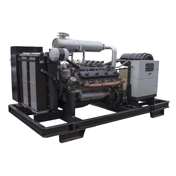 Газопоршневая электростанция ФАС-100-3/ЯП Газопоршневая электростанция ФАС-100-3/ЯП