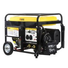 Бензиновый сварочный генератор Denzel WG 210Е Бензиновый сварочный генератор Denzel WG 210Е