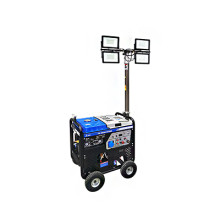 Сварочный агрегат 4 в 1 TSS WALGG 5.0/200E