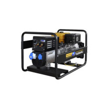 Дизельный сварочный генератор ENERGO ED 6,0/230-W220MR Дизельный сварочный генератор ENERGO ED 6,0/230-W220MR