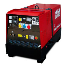 Дизельный сварочный генератор MOSA DSP 500 PS