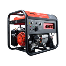 Электростанция сварочная FUBAG WCE 250 DC ES Электростанция сварочная FUBAG WCE 250 DC ES