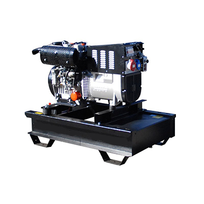 Генератор сварочный дизельный GMGen Power Systems GMSD250LTE Генератор сварочный дизельный GMGen Power Systems GMSD250LTE