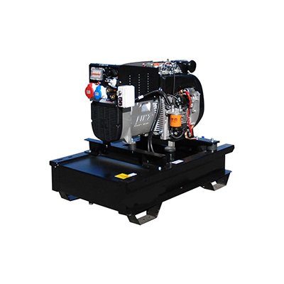 Генератор сварочный дизельный GMGen Power Systems GMSD400LTE Генератор сварочный дизельный GMGen Power Systems GMSD400LTE