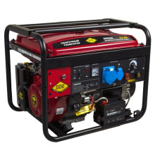 Генератор сварочный DDE GW200 Генератор сварочный DDE GW200