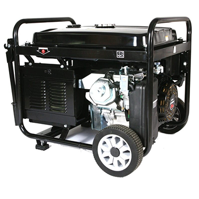 Генератор Lifan 7 GF-6 (7500) Генератор Lifan 7 GF-6 (7500)