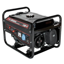 Генератор бензиновый Lifan 1.5 GF-3 Генератор бензиновый Lifan 1.5 GF-3