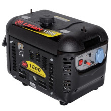 Генератор бензиновый Lifan 1800 Генератор бензиновый Lifan 1800