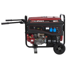 Генератор бензиновый Lifan 6 GF-4 Генератор бензиновый Lifan 6 GF-4