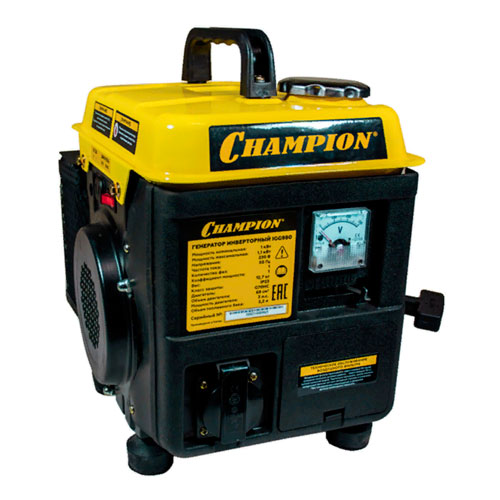 Генератор Champion IGG980 Генератор Champion IGG980