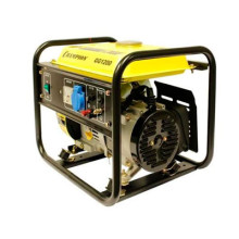 Бензиновый генератор GG 1200 Бензиновый генератор GG 1200