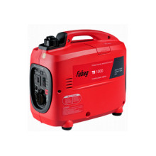 Электростанция цифровая Fubag TI 1000 Электростанция цифровая Fubag TI 1000